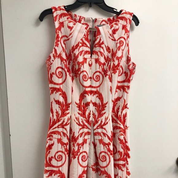 Dresses & Skirts - Donny and Nicole Ladies Sleeveless Dress New